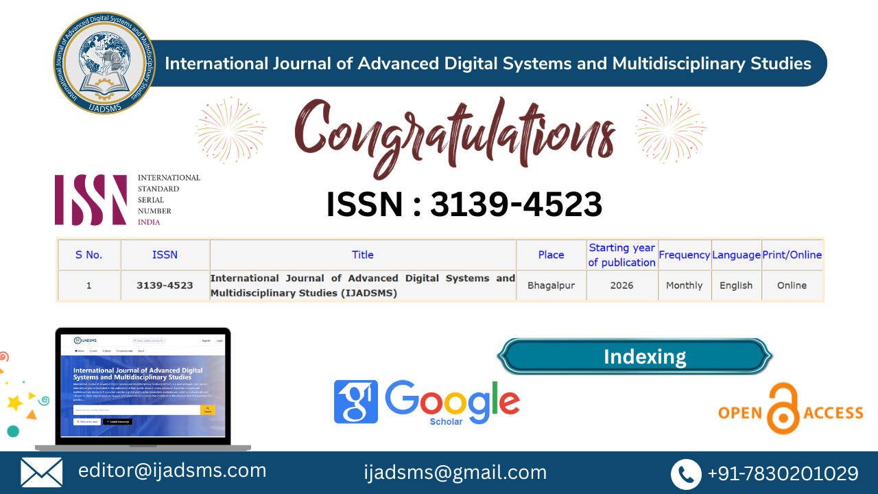 ISSN