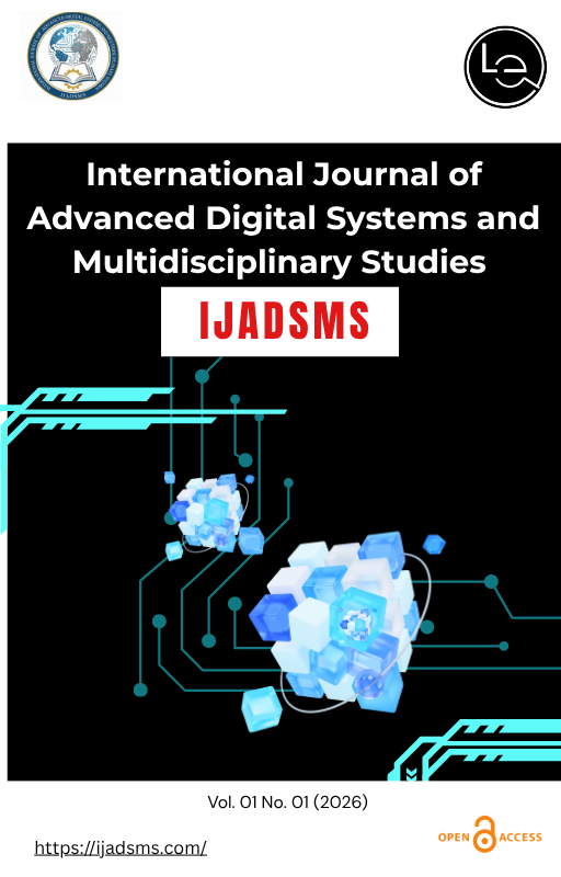 Journal Cover